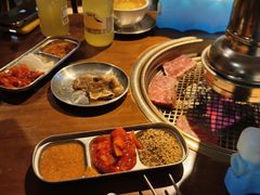 -大雄牛肆·炭火烧肉(大石店)