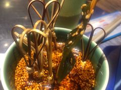 -鱼库·不仅是一家烤鱼店(车公庙店)