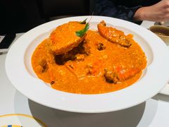 -狮拾久·现代新加坡料理(壹方城店)