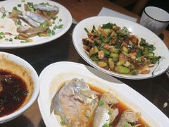 -水先生寧波菜(天一店)