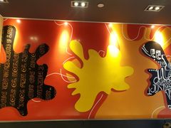 -麦当劳(金地店)