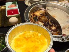 -牛New寿喜烧(金茂览秀城店)
