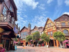 -郑州方特梦幻王国