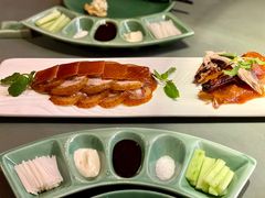 -晟永興烤鸭店(五道口店)