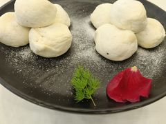 -王厚元饺子·辽菜·烤鸭(黄河大街店)