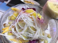 -葛师傅越南特色水果捞(建政南路总店)