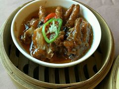 -潮府馆·非遗潮州菜·港式点心(世纪公园店)