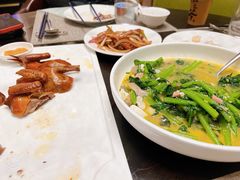-英冠索菲特酒店·萧湘阁中餐厅