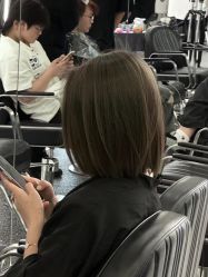 -厘里·salon