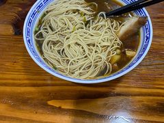 -德兴老面馆(德平路店)