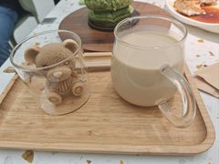 -大树餐厅(环球港店)
