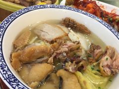 -金浒通大酒店(新浒商业街店)