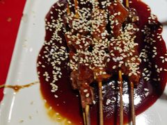 -醉烧膘·烧烤夜宵王(总店)