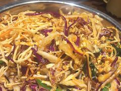 -喝丢一只鞋辣炒海鲜小烧烤(三八广场店)