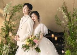 -金夫人婚纱摄影(包河万达店)