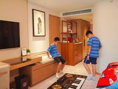 -北京中国大饭店