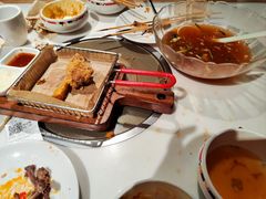 -七八冷面·延边朝鲜族美食(圣熙八号店)
