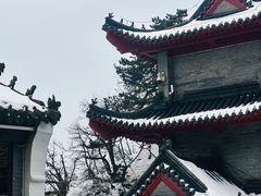 -武当山风景区