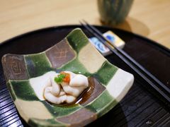 -鮨青(恒基名人购物中心店)