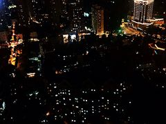 -上海龙之梦万丽酒店