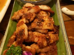 -紫滇源云南生态菜(丹凤街店)