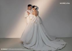 点击看大图 -青禾蒙娜丽莎婚纱摄影(武汉总店)