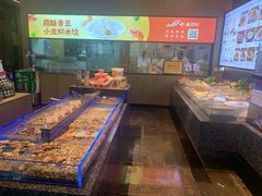 -船歌·鱼水饺青岛菜(正阳路店)