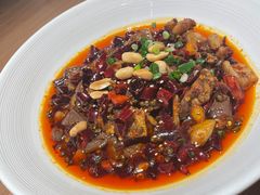 -太二酸菜鱼(武汉光谷保利店)