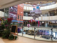 -THE hood开新里(御桥路店)
