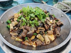 -贵州笋子鸡(米市街店)