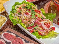 -京炭铜锅涮肉·羊蝎子·羊肉炉(保利·时光里店)