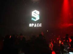 -SPACE(欢乐颂购物中心店)