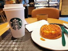 -星巴克(漕河泾2店)