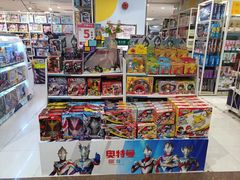 -AEON永旺(东方宝泰店)