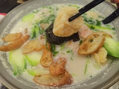 -虾饺妹·粤式手工点心(水荫路店)