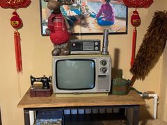 -卧龙堡客栈·中餐厅(古北水镇店)