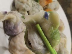 -宝源饺子(麦子店街店)
