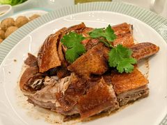 -小榄公饭店·岭南庭院餐厅(民安北路店)
