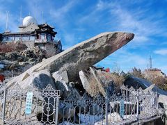 -泰山风景名胜区