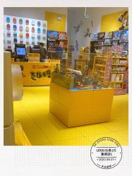 -乐高授权专卖店(济南万象城店)