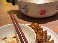 -金掌勺锅包肉(太原万达店)