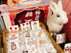 -恋物百货商店(华侨城店)