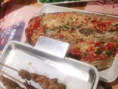 -木屋烧烤(龙岗南联店)