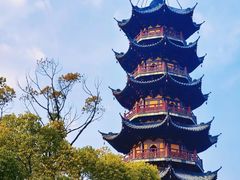 -龙华寺