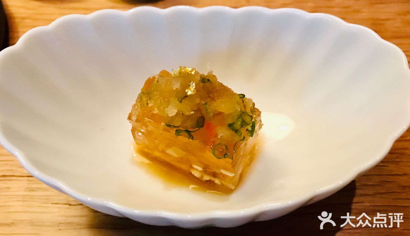 一份超值的套餐