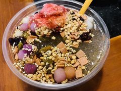 -飘香火锅(玉林西路店)