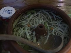 -雀舞云南菜(乐客城店)