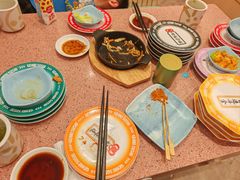 -元气寿司(环球港店)