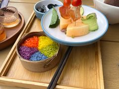 -芸南道·过桥米线(昆明老街旗舰店)