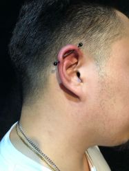 -周忆刺青原创设计定制